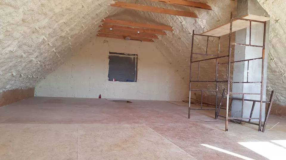 Izolacje Uniejów - Purillo