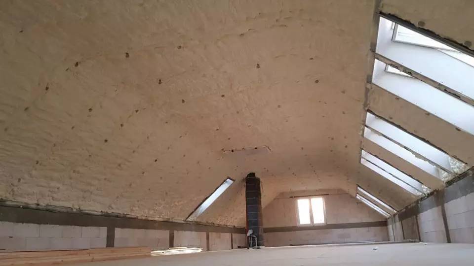 Izolacje Uniejów - Purillo