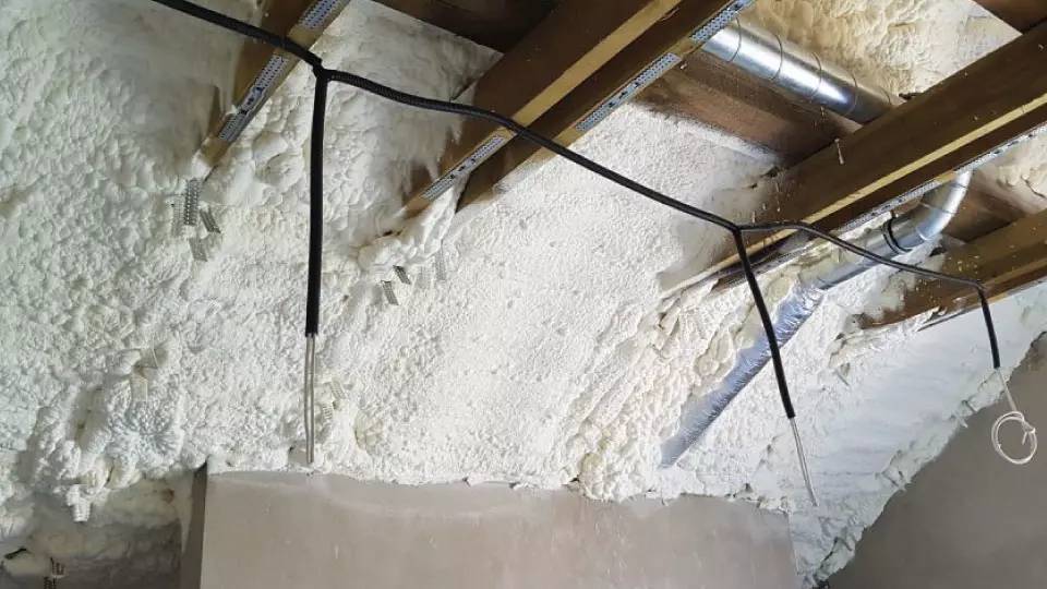 Izolacje Uniejów - Purillo