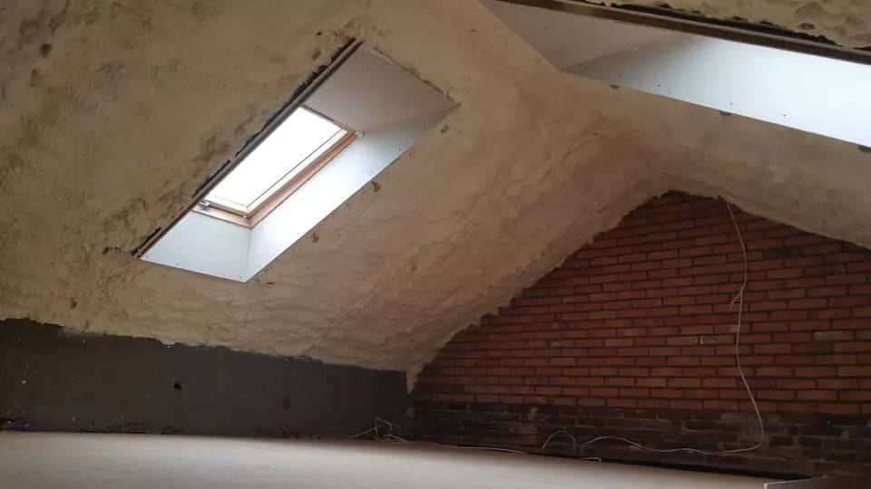 Izolacje Uniejów - Purillo