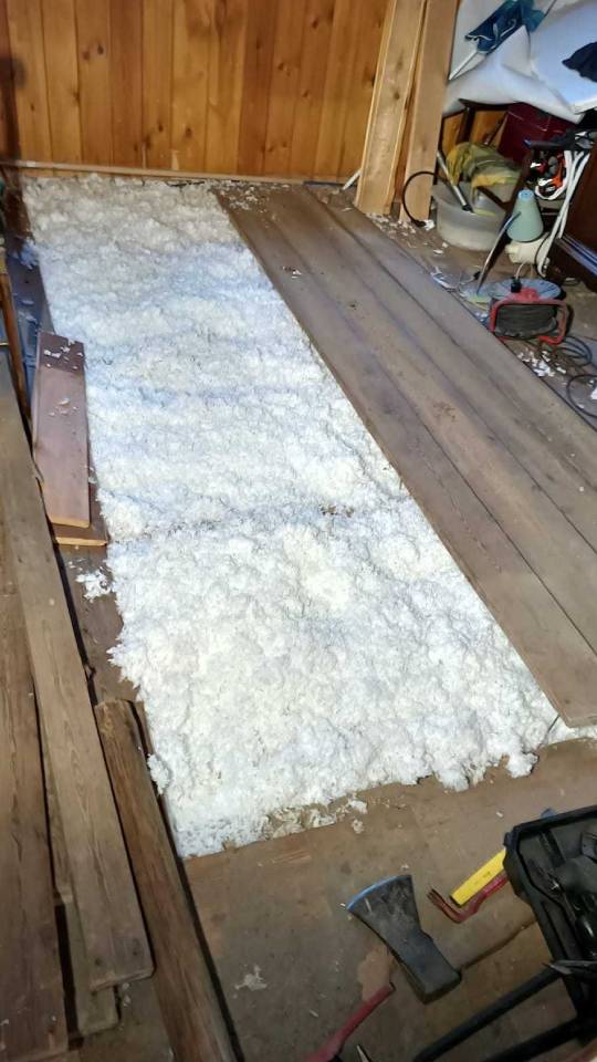 Izolacje Uniejów - Purillo