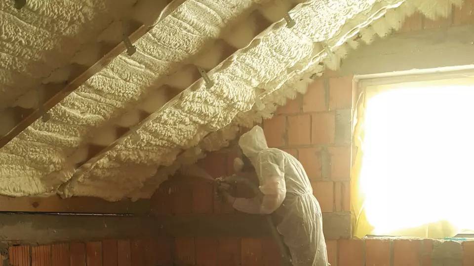 Izolacje Uniejów - Purillo